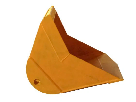 4-Cubic Meter Bucket