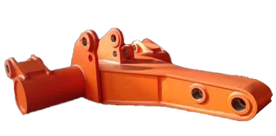 2- Prednja ruka za prekidač metra