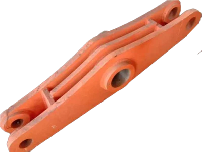 3- Kubična metalna ruka